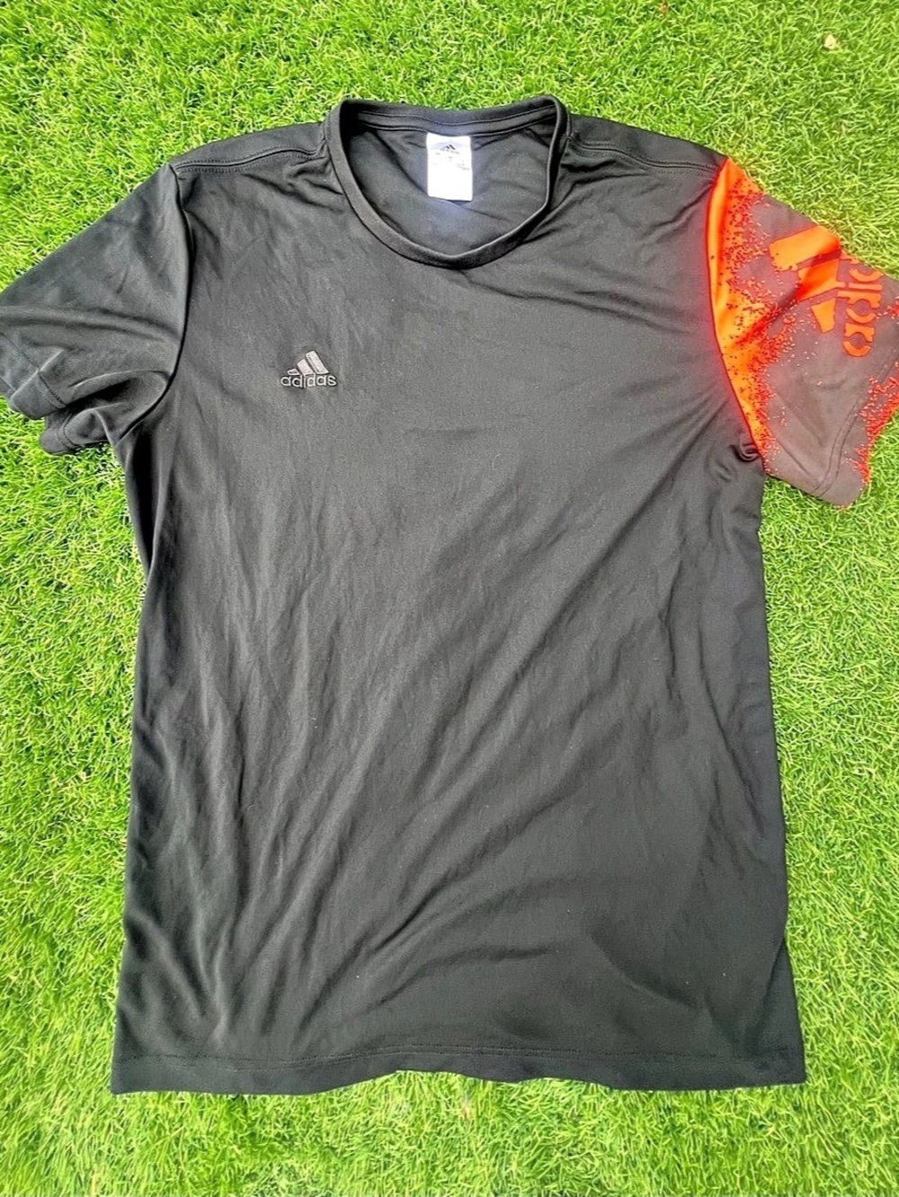 Adidas Climacool Shirt